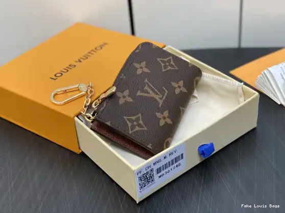 Rep ladies Noa LOUIS VUITTON WALLET-11*7*1.5cm 0513